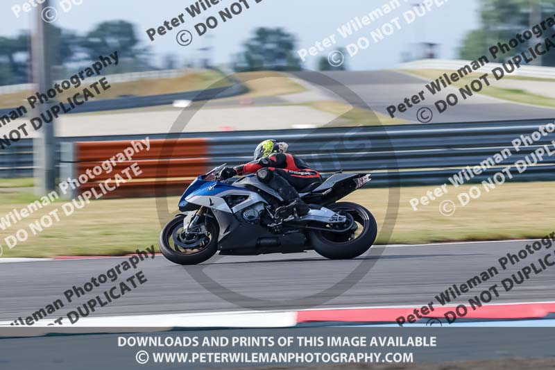25 to 27th july 2019;Slovakia Ring;event digital images;motorbikes;no limits;peter wileman photography;trackday;trackday digital images